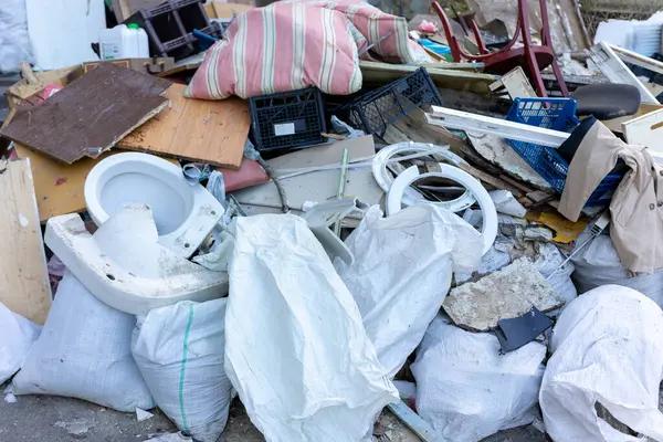 Trusted Junk Disposal Services in Boston for Residential & Commercial Needs