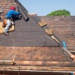 Affordable Roofing Contractor Services Backed by Skilled Roofing Experts