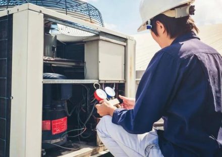 Furnace Repair Henderson With Quality Workmanship Every Time