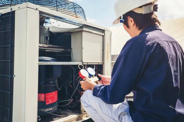 Furnace Repair Henderson With Quality Workmanship Every Time