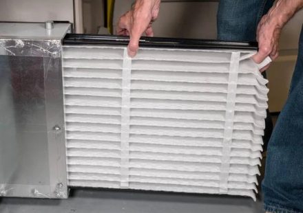 Furnace Repair Service That Keeps Winter Worries Away
