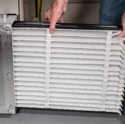 Furnace Repair Service That Keeps Winter Worries Away