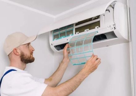 Trusted AC Repair in Woodland Hills for Homes & Businesses