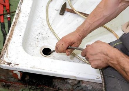 Complete Plumbing and Drain Services Across Papillion