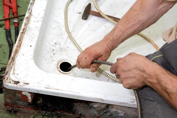 Complete Plumbing and Drain Services Across Papillion