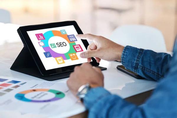 Improve Your Website Performance with a Phoenix SEO Agency