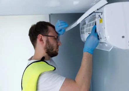 Emergency HVAC Services in Wilmington Available When You Need Them