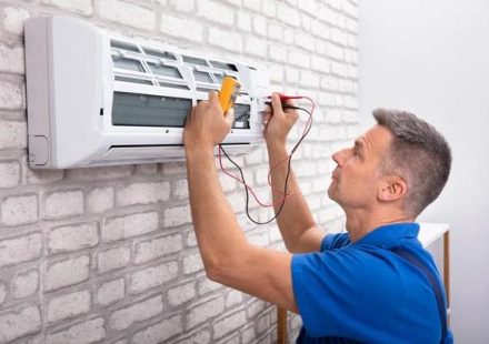 Professional AC Repair in Savannah to Keep You Comfortable