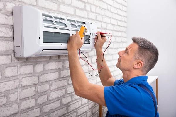 Professional AC Repair in Savannah to Keep You Comfortable