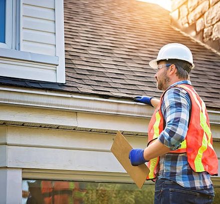 Roofing Contractor Solutions for Durable and Energy-Efficient Roofs