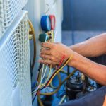 Seasonal HVAC Maintenance Tips for Better Energy Efficiency