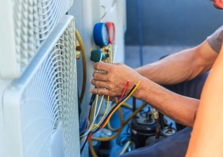 Seasonal HVAC Maintenance Tips for Better Energy Efficiency
