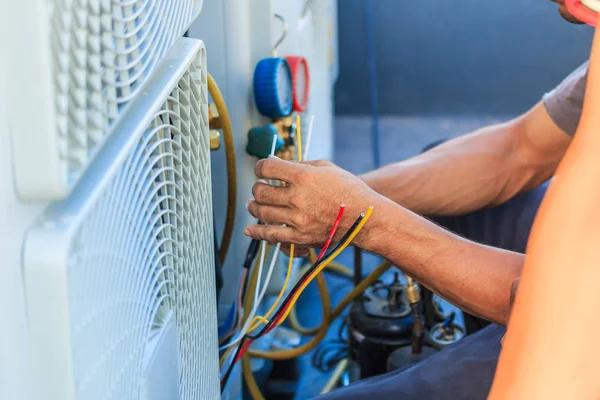 Seasonal HVAC Maintenance Tips for Better Energy Efficiency