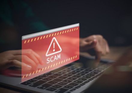 How to Detect a Fake Online Store
