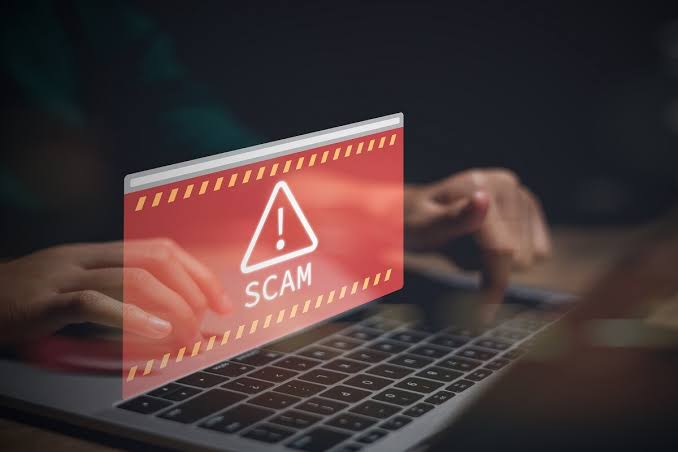 How to Detect a Fake Online Store