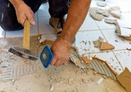 Complete Home Renovations by a Columbus Ohio Home Remodeler