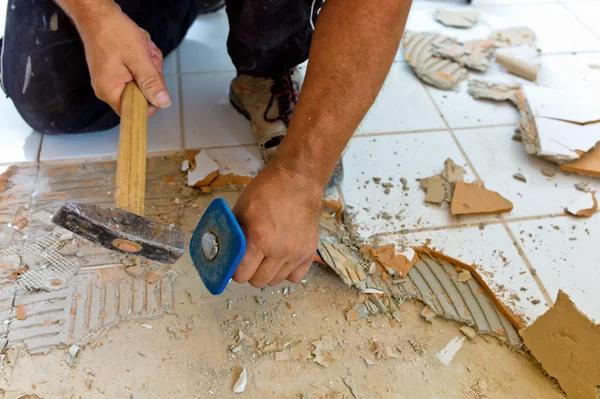 Complete Home Renovations by a Columbus Ohio Home Remodeler