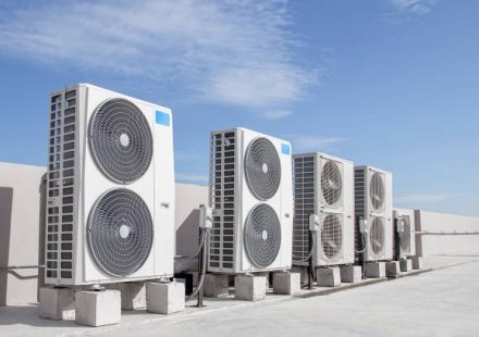 Complete HVAC System Repair in Vancouver for Maximum Performance