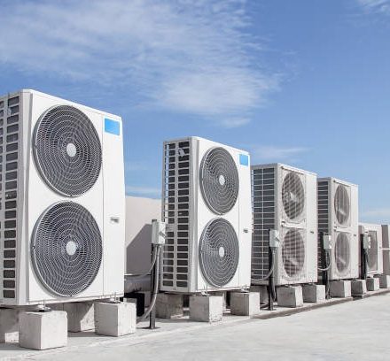 Complete HVAC System Repair in Vancouver for Maximum Performance