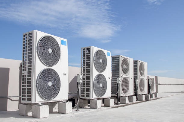 Complete HVAC System Repair in Vancouver for Maximum Performance