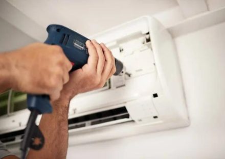 Top Reasons to Schedule Professional AC Repair Today