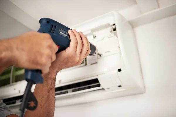 Top Reasons to Schedule Professional AC Repair Today