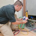 Reliable AC Repair Gaithersburg with Certified HVAC Technicians