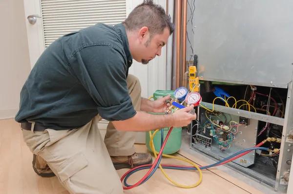 Reliable AC Repair Gaithersburg with Certified HVAC Technicians