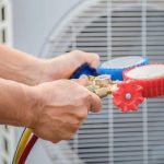 Looking for AC Repair Near Me Get Professional Service Today