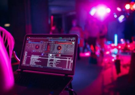 Why Every Couple Should Consider a Local Wedding DJ for Their Reception