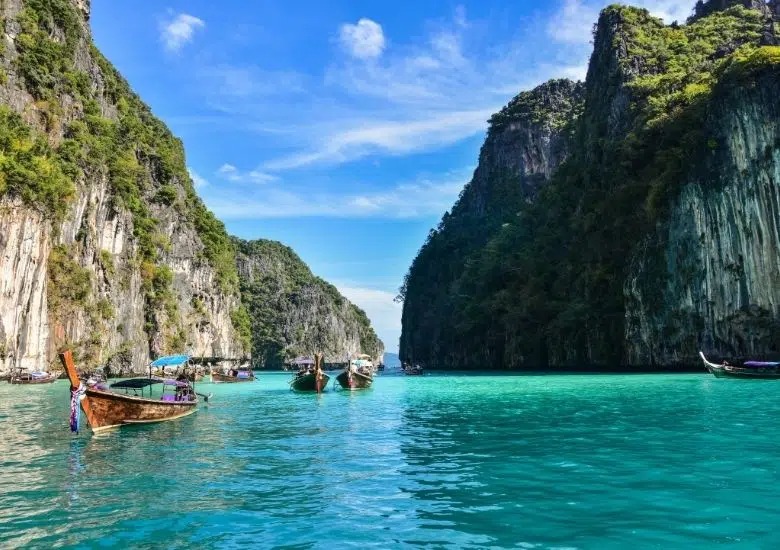 Everything You Need to Know About Thailand Luxury Travel
