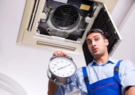 Skilled ac repair peoria Technicians for Reliable Results