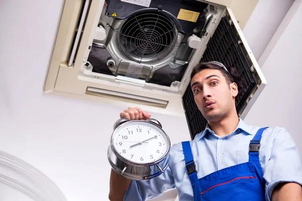 Skilled ac repair peoria Technicians for Reliable Results