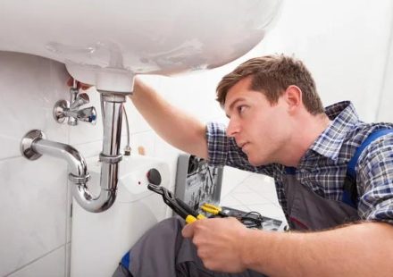 Professional Plumbing Repairs in Portland with Same-Day Service