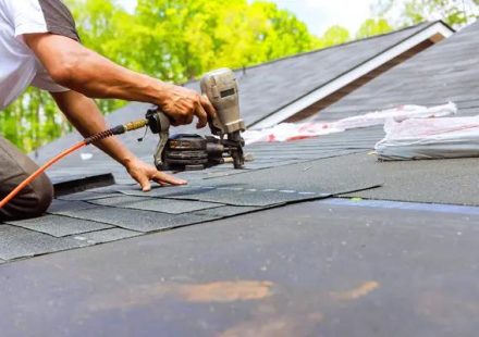 Fast and Reliable Roof Repair Near Me