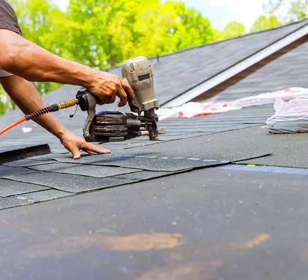 Fast and Reliable Roof Repair Near Me
