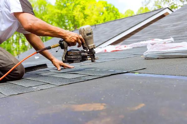 Fast and Reliable Roof Repair Near Me