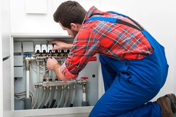 Reliable Emergency Plumber Near Me for Urgent Plumbing Needs