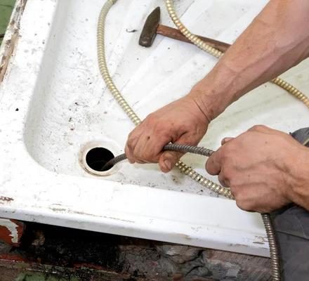 Trusted Jersey Boys Plumbing, Heating, and Air HVAC Installation Audubon
