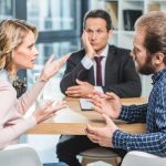 Choosing the Right Family Law Lawyer for Your Case