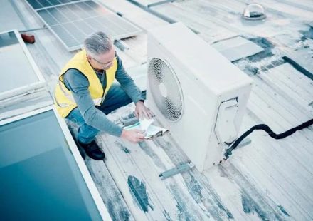 Efficient HVAC Beaumont Services for Heating and Cooling Needs
