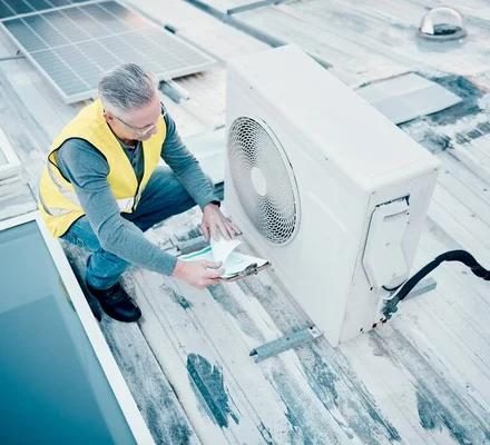 Efficient HVAC Beaumont Services for Heating and Cooling Needs