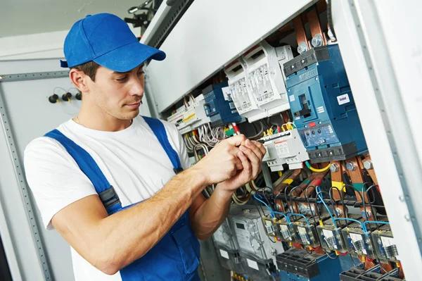 Skilled Electrician Portland Contractors for All Projects