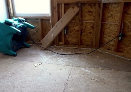 Top-Rated Indianapolis Crawl Space Services Near You