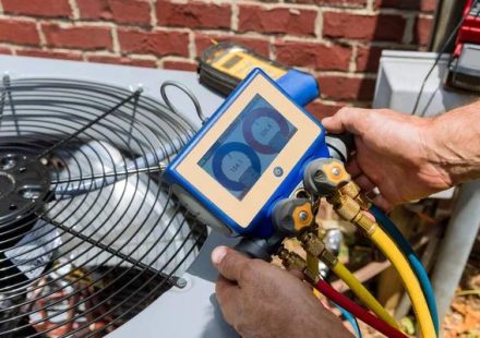 Coastal Heating & Air Conditioning Co., Inc. Local HVAC Experts