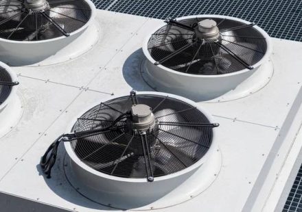 Get Professional HVAC Richmond Solutions From Local Experts