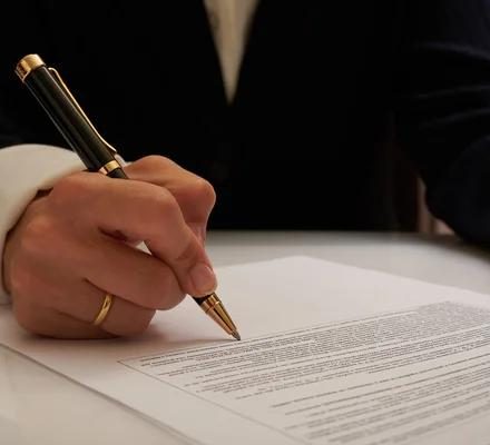 Experienced Defense Attorney for Strong Legal Representation