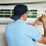 Residential AC Repair Services in Charleston