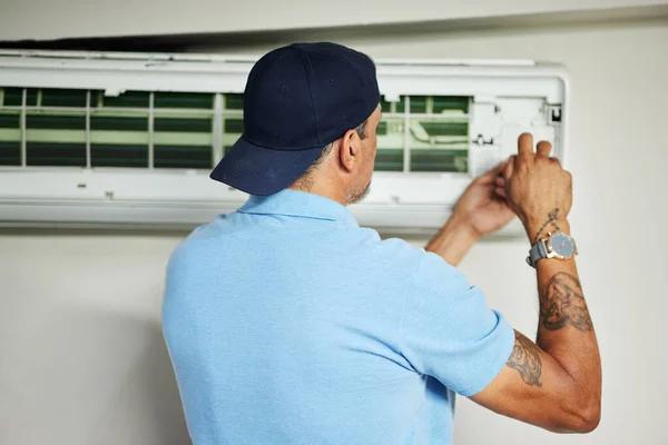 Residential AC Repair Services in Charleston