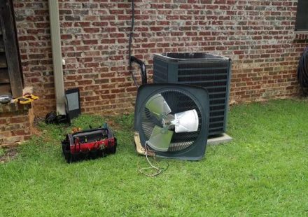 Protecting Your HVAC System From Changing Pacific Northwest Weather